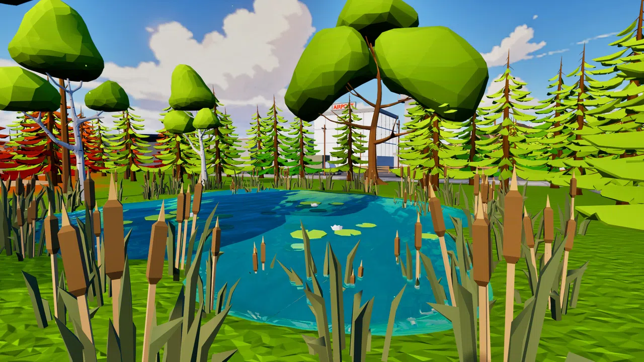 Rancher Simulator Screenshot 22