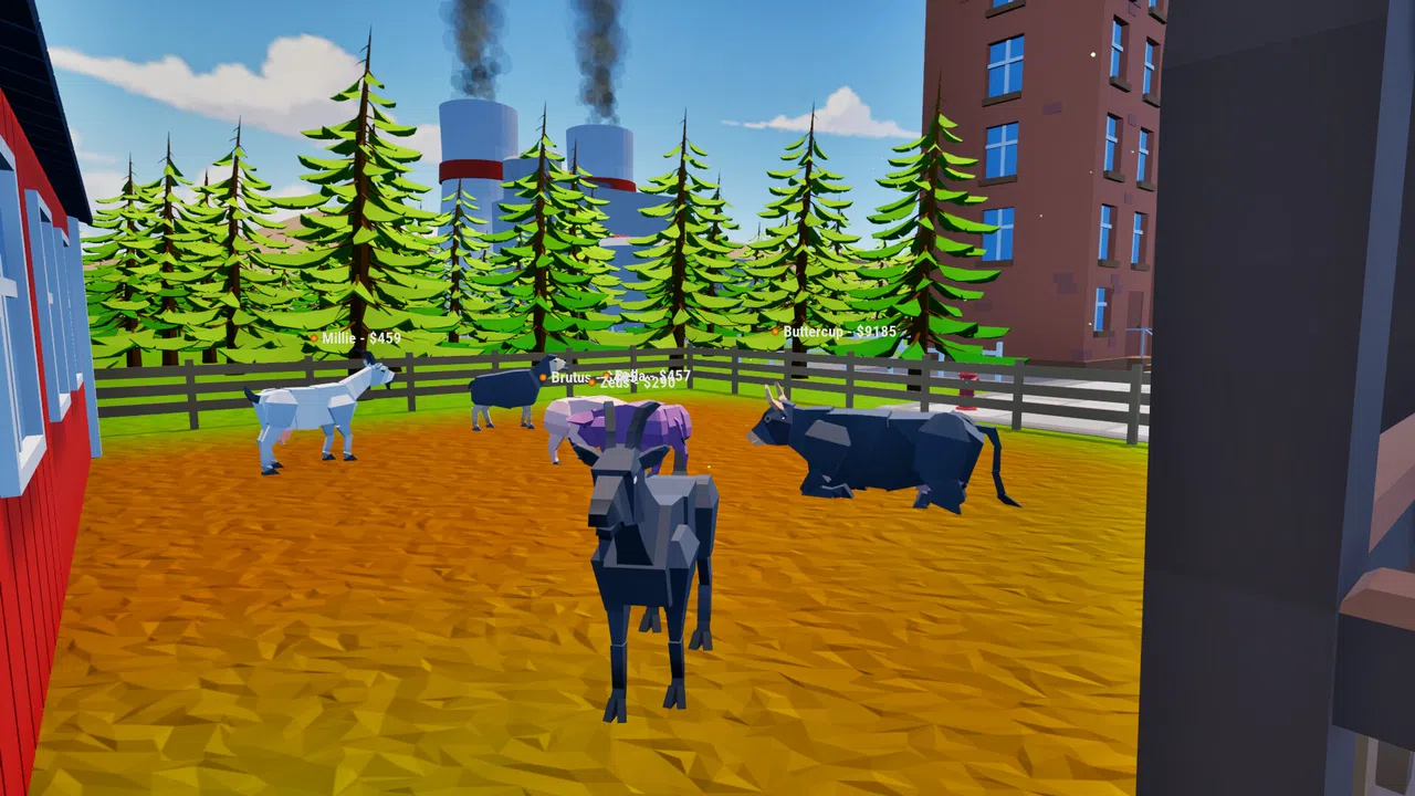 Rancher Simulator Screenshot 13