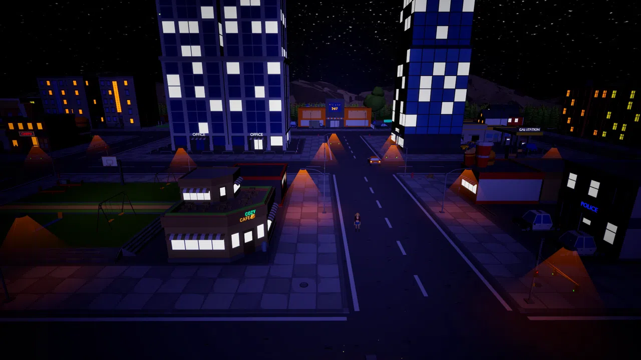 Rancher Simulator Screenshot 32