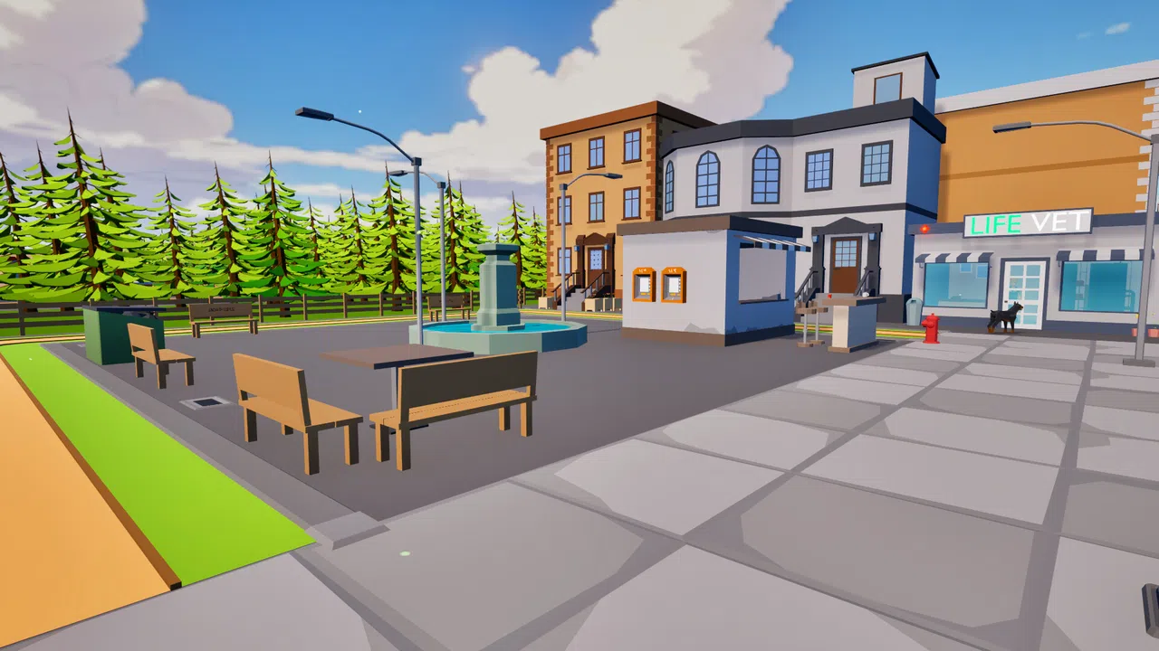 Rancher Simulator Screenshot 11