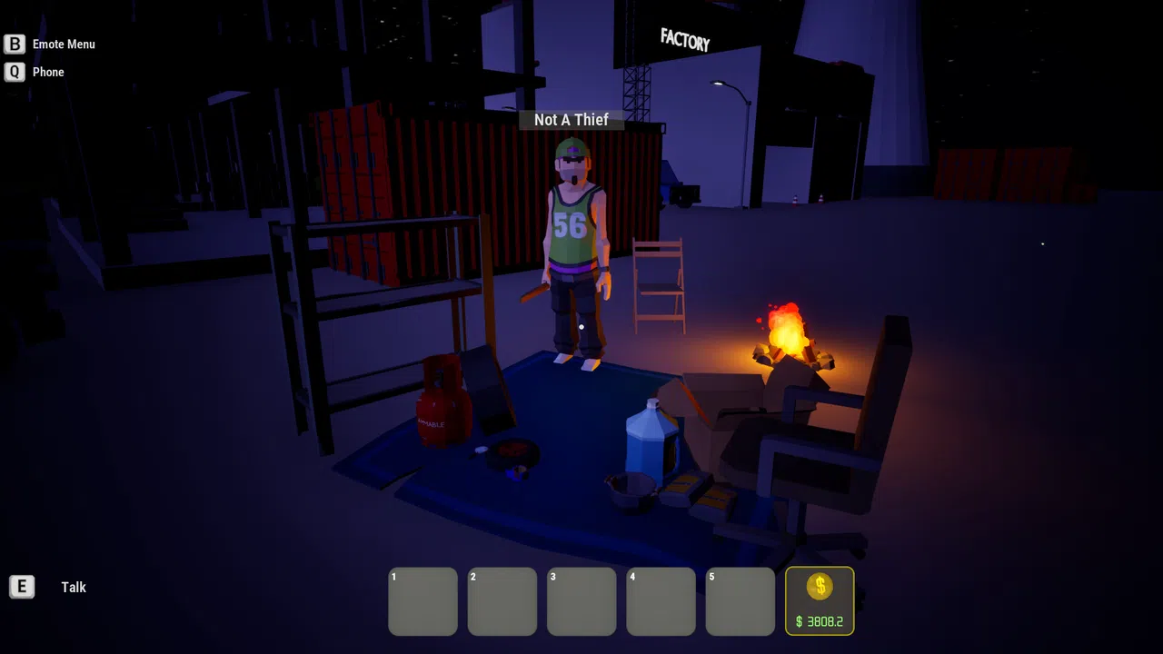 Rancher Simulator Screenshot 29