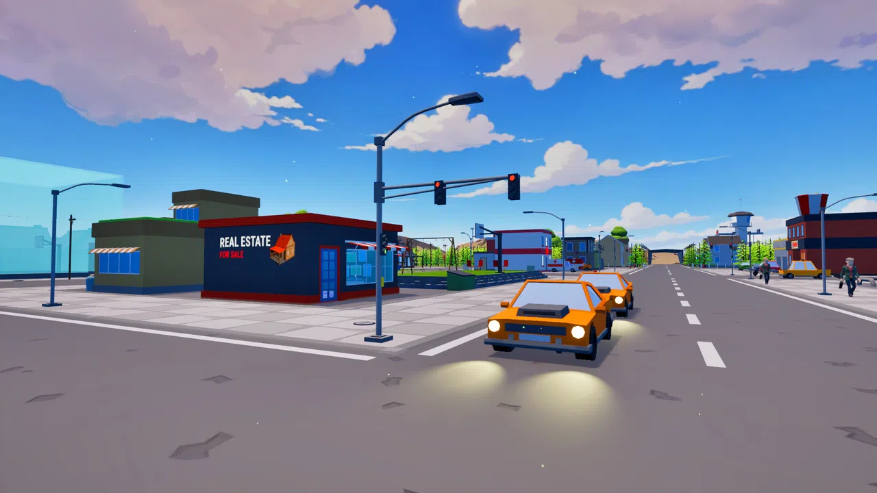 Rancher Simulator Screenshot 1