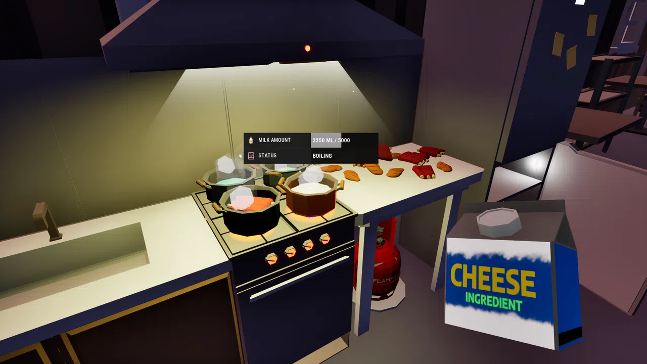 Rancher Simulator Screenshot 10
