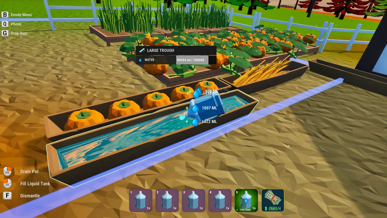 Rancher Simulator Screenshot 5