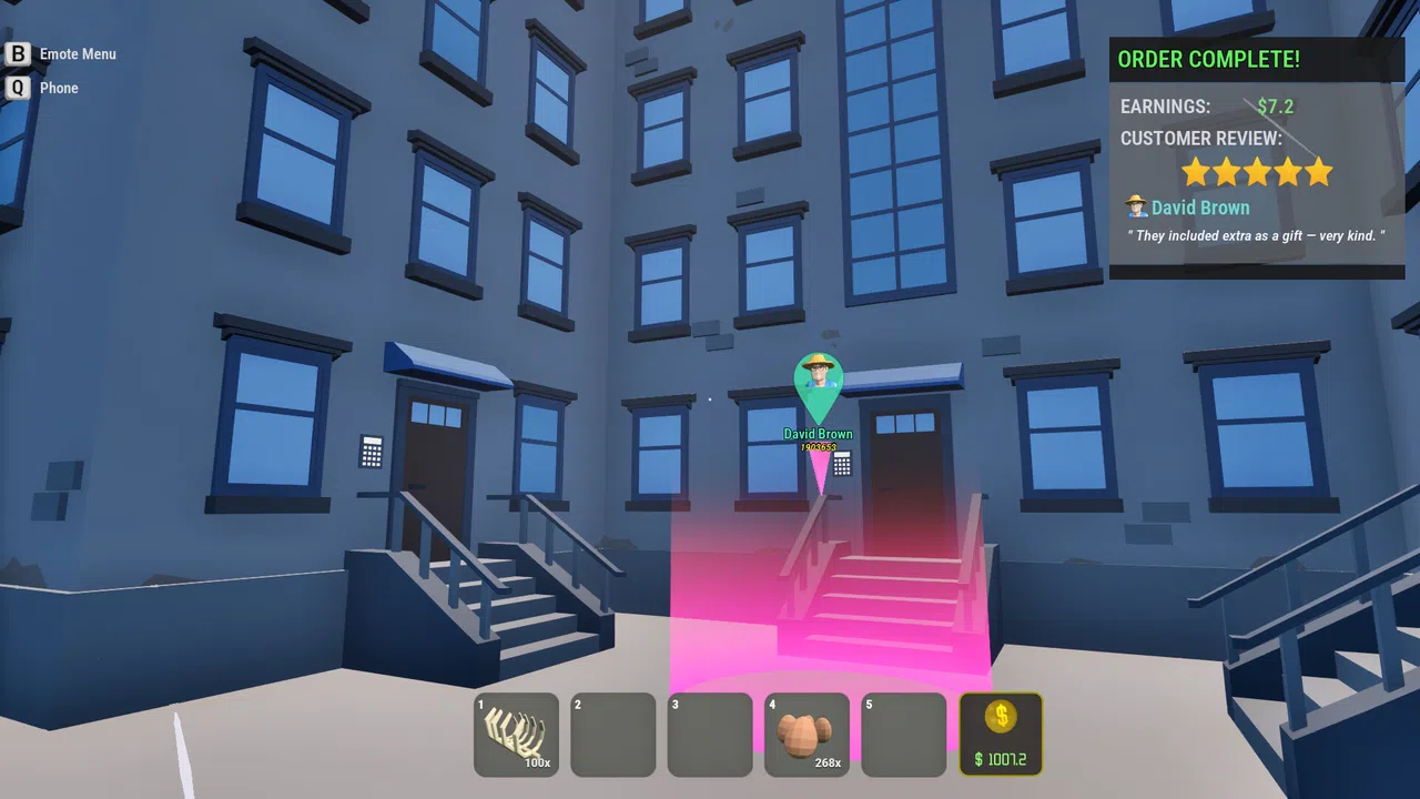 Rancher Simulator Screenshot 21