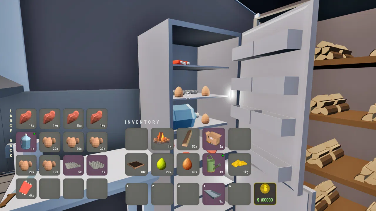 Rancher Simulator Screenshot 26