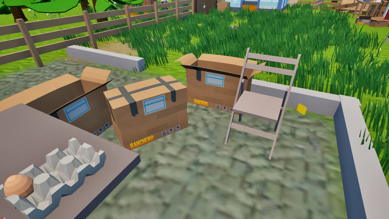 Rancher Simulator Screenshot 9