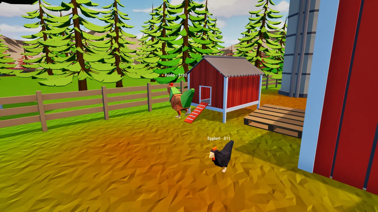 Rancher Simulator Screenshot 14