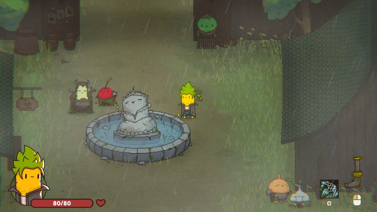 Meal Quest Screenshot 4
