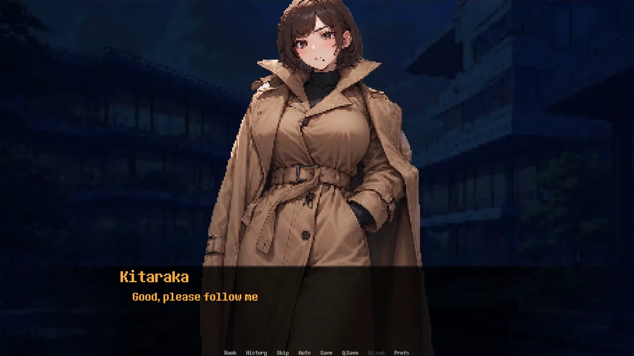 Japanese Dominatrixes Are the Best Screenshot 4