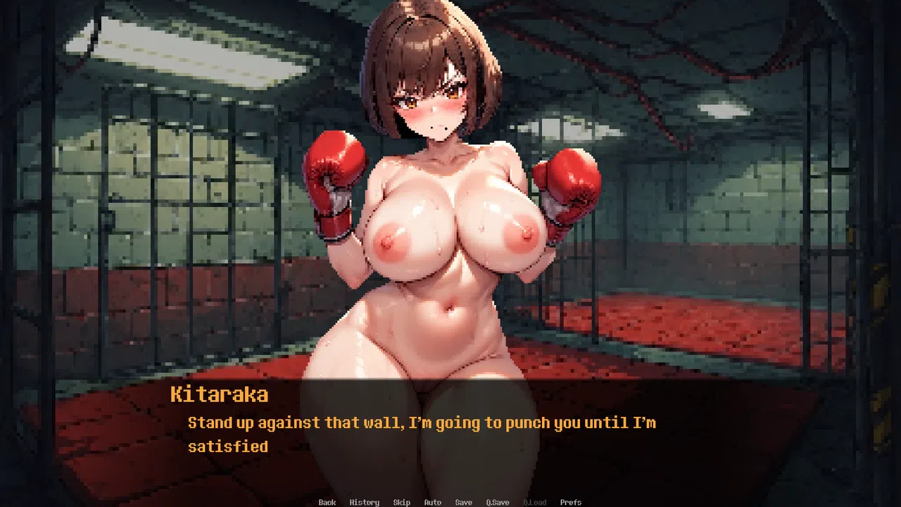 Japanese Dominatrixes Are the Best Screenshot 3