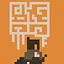Dopamine icon