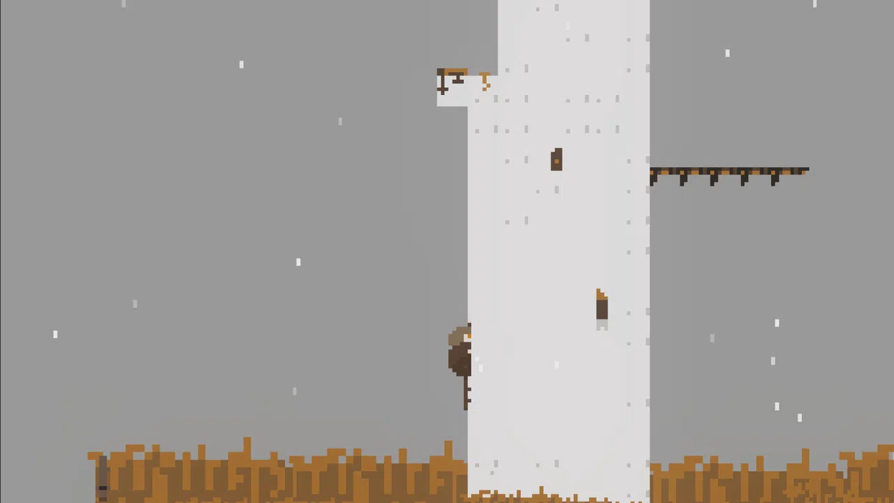 mini challenge 01/100 Tower Screenshot 3
