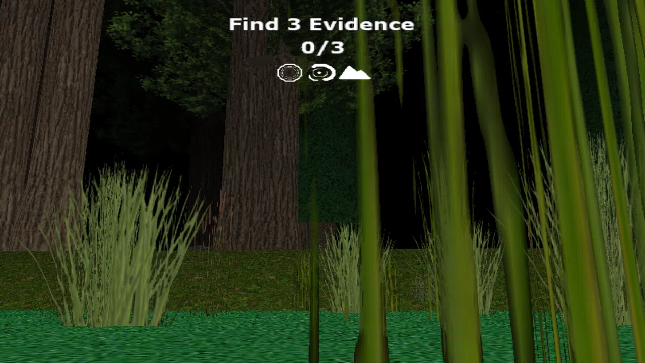 Project Signal Screenshot 1