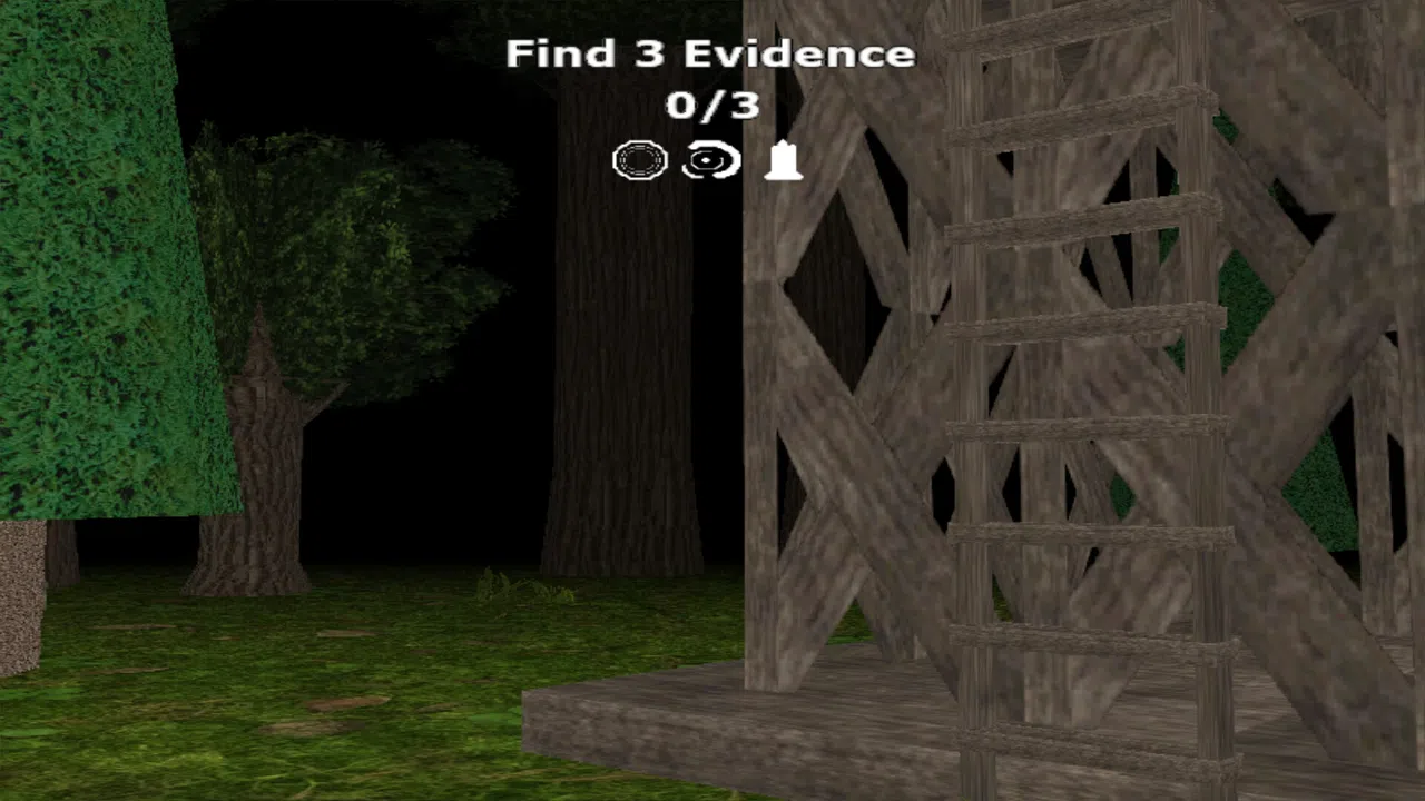 Project Signal Screenshot 2