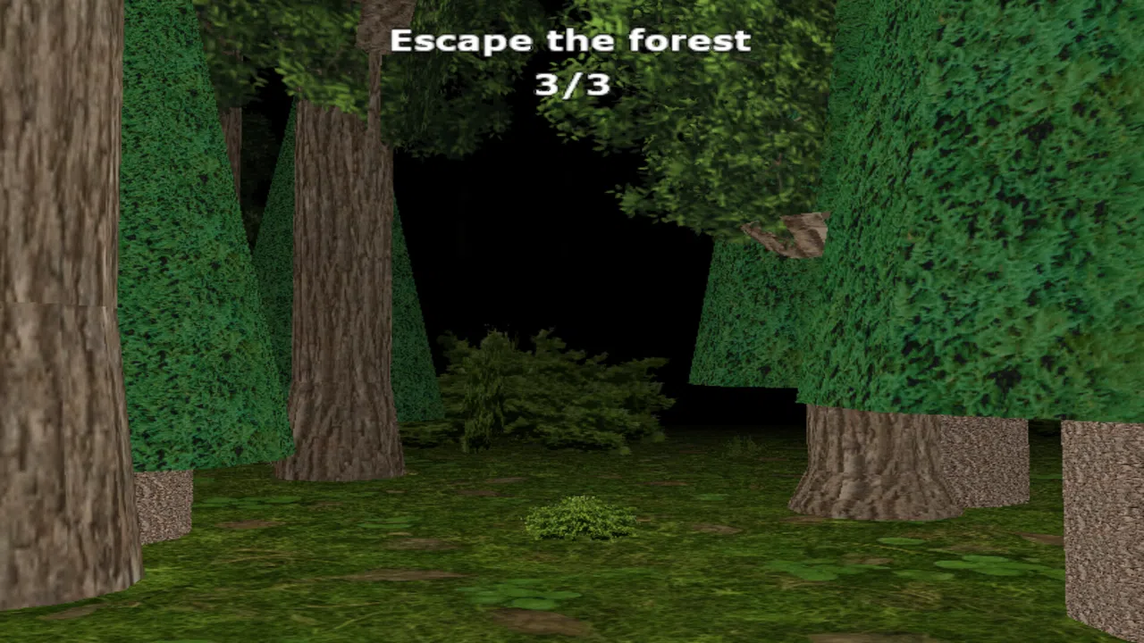 Project Signal Screenshot 3