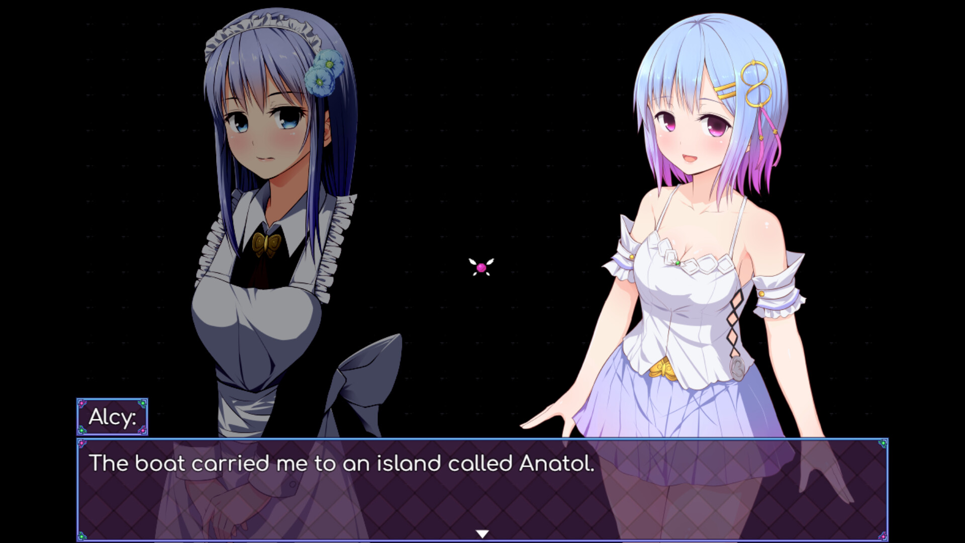 Pray Game Screenshot 0