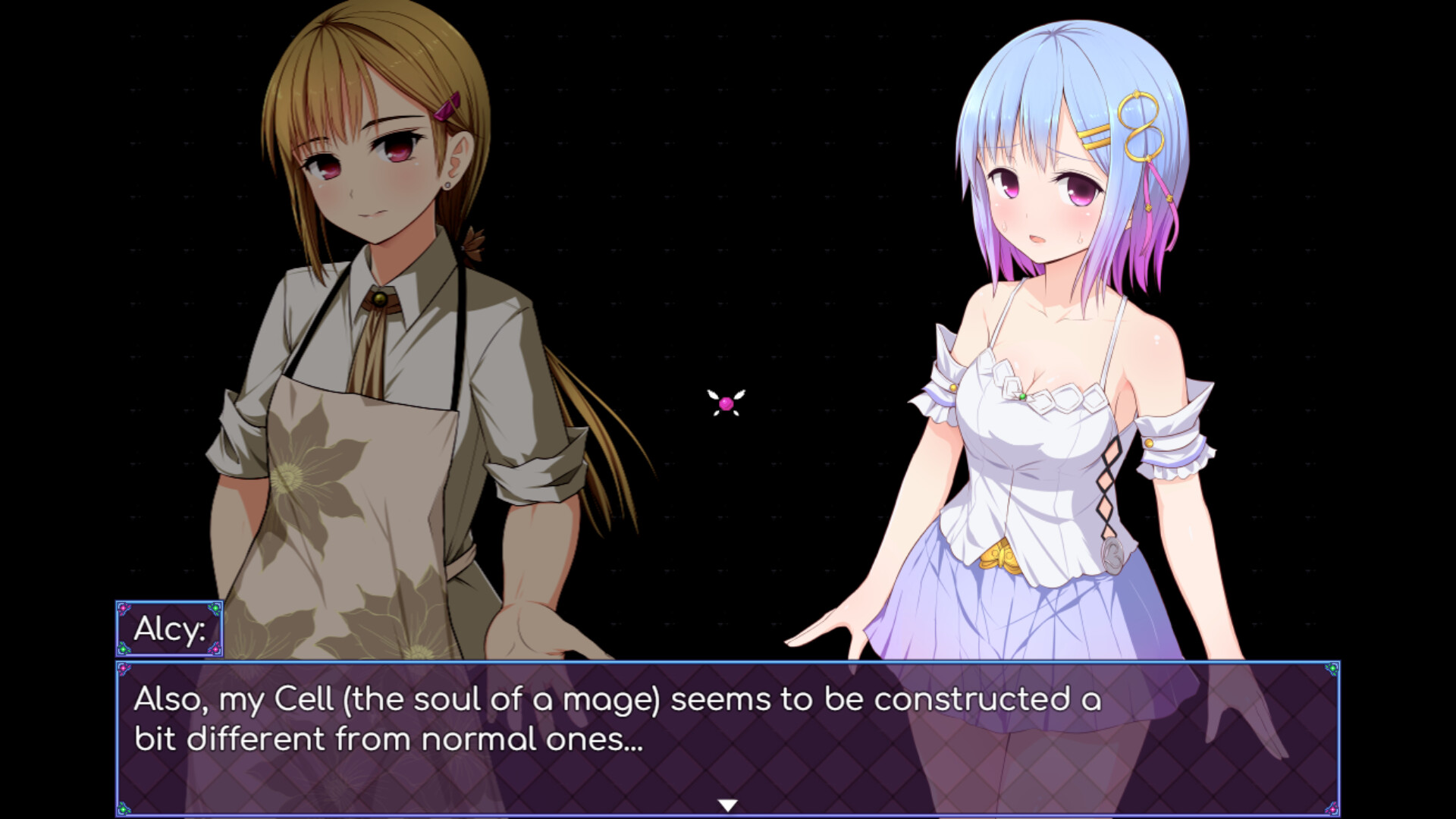 Pray Game Screenshot 4