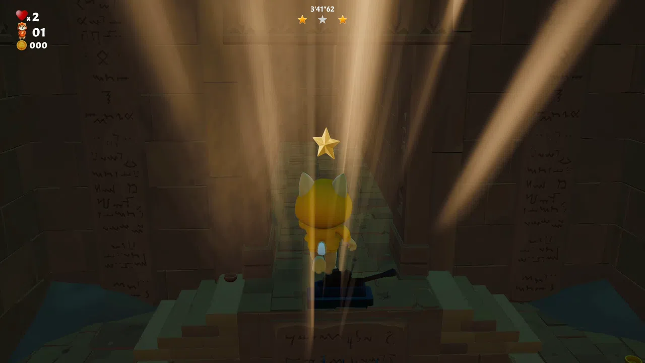 Dog Go To The Moon Screenshot 0