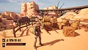 Tierra Arida Screenshot 3