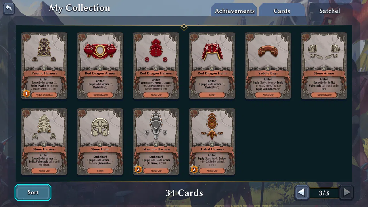 Abalon - Animal Gear Screenshot 8