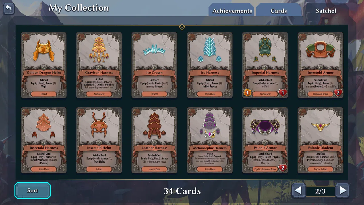 Abalon - Animal Gear Screenshot 7