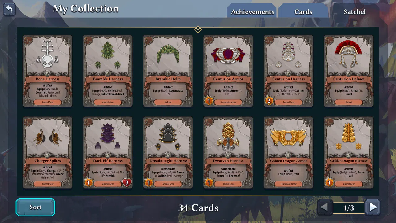Abalon - Animal Gear Screenshot 3