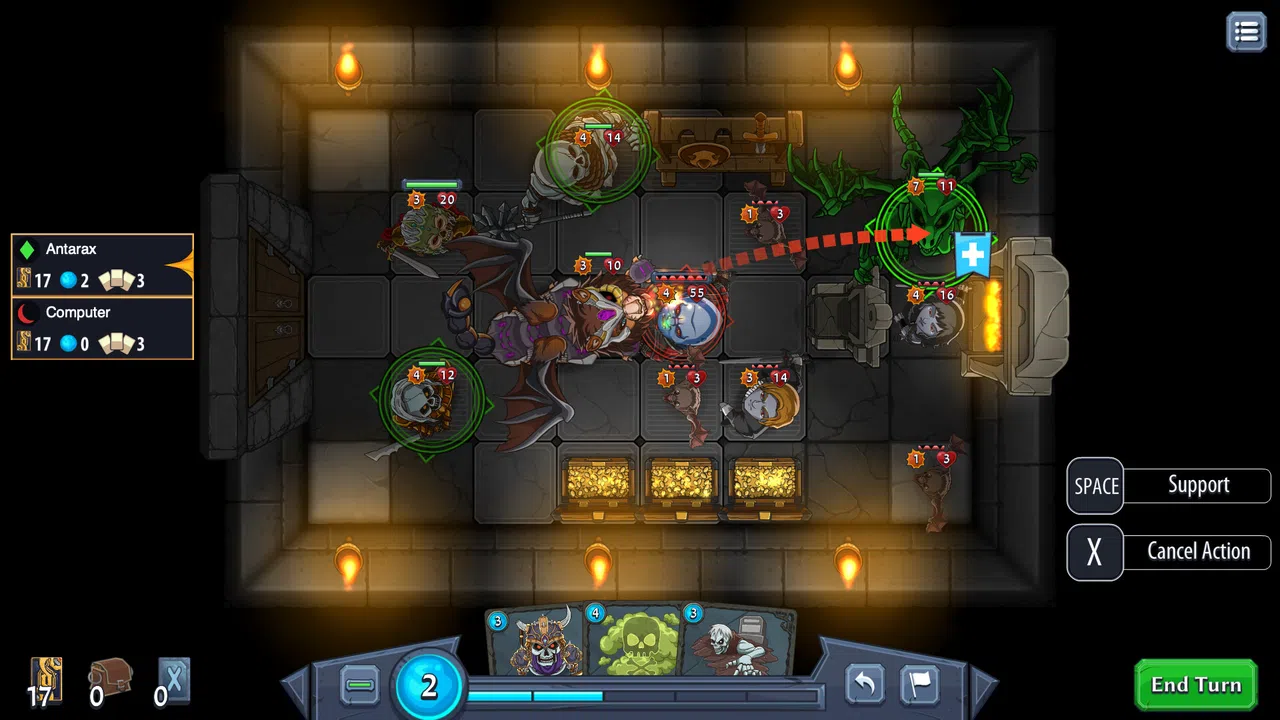 Abalon - Animal Gear Screenshot 5