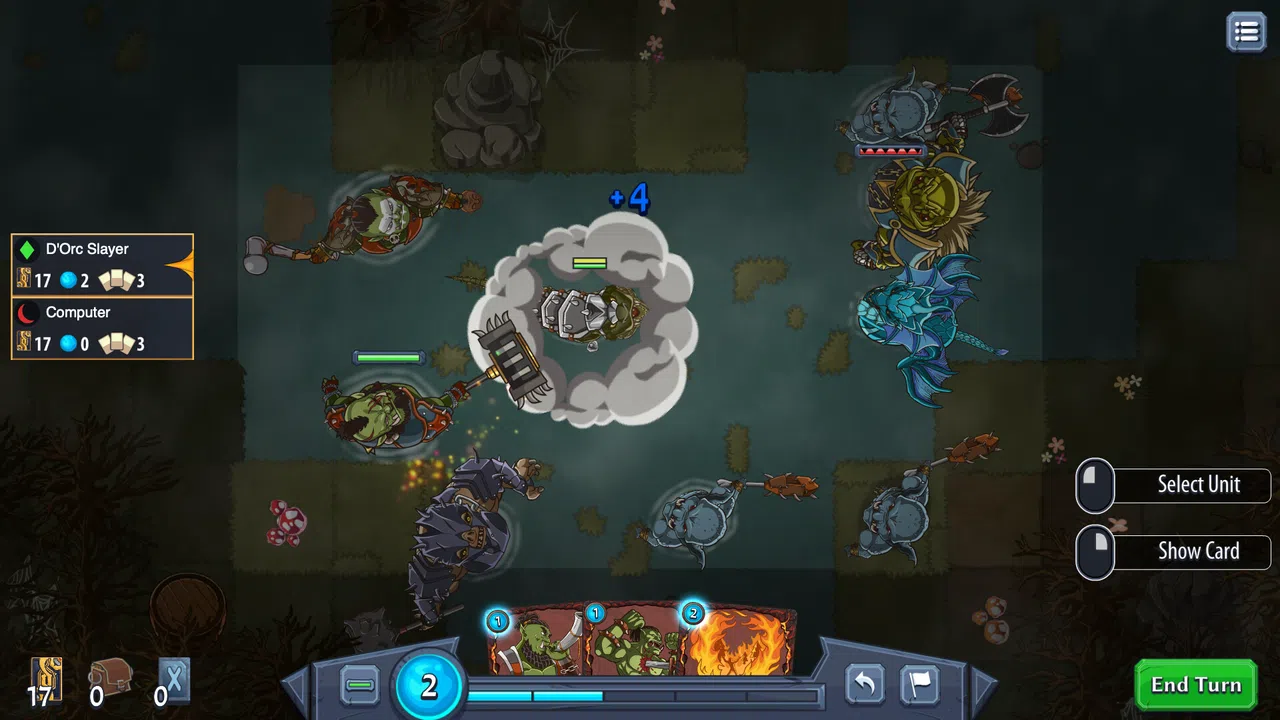 Abalon - Animal Gear Screenshot 1
