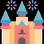 Abondoned Castle icon