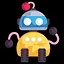 Meet MiniBot. icon