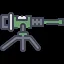 Heavy Machine Gun icon