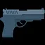 I like guns icon