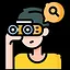 Follower icon