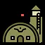 Underground Base icon