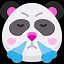 I am angry. icon