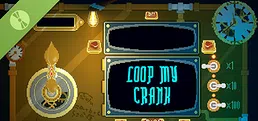 Loop My Crank Demo