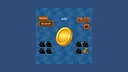 Coin Idle - Money printer #8 Screenshot 0