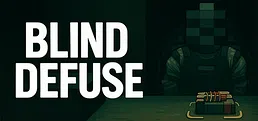 Blind Defuse