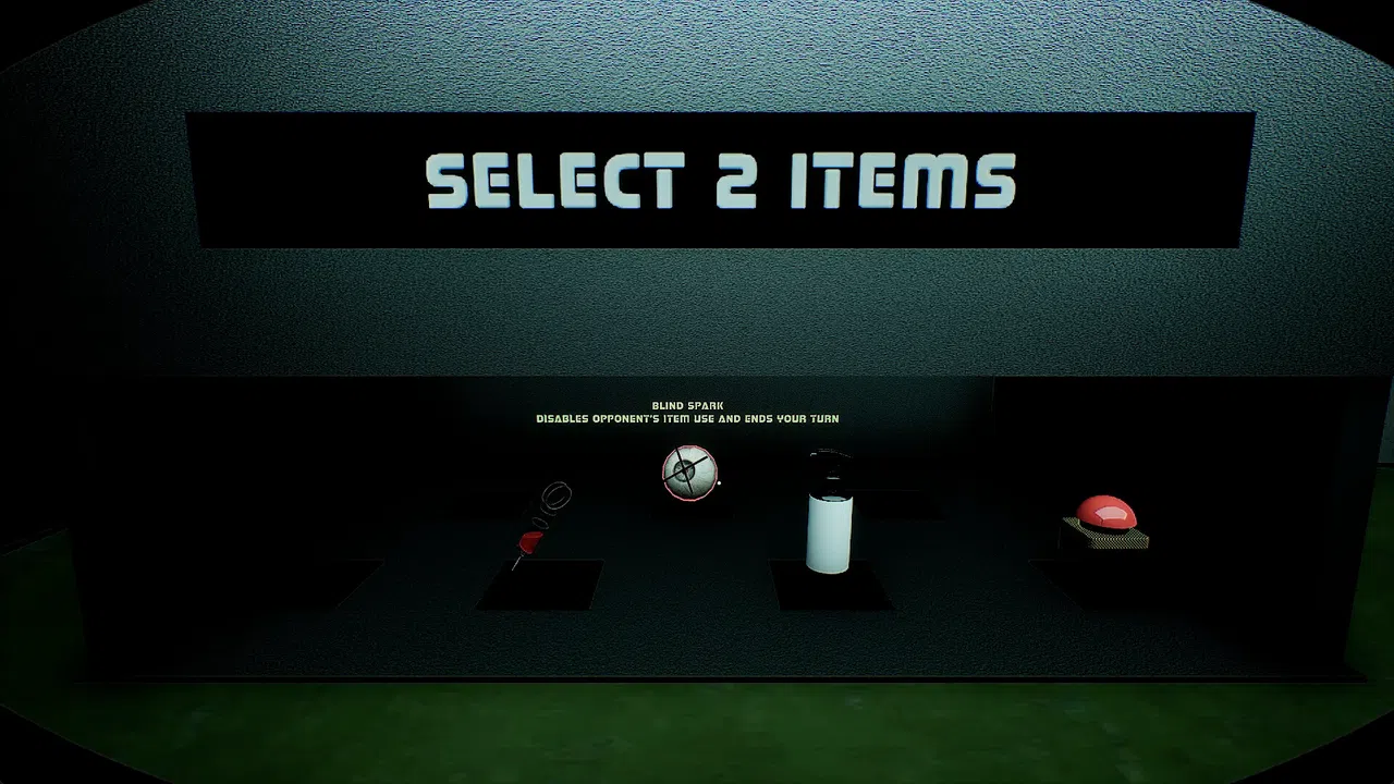 Blind Defuse Screenshot 1