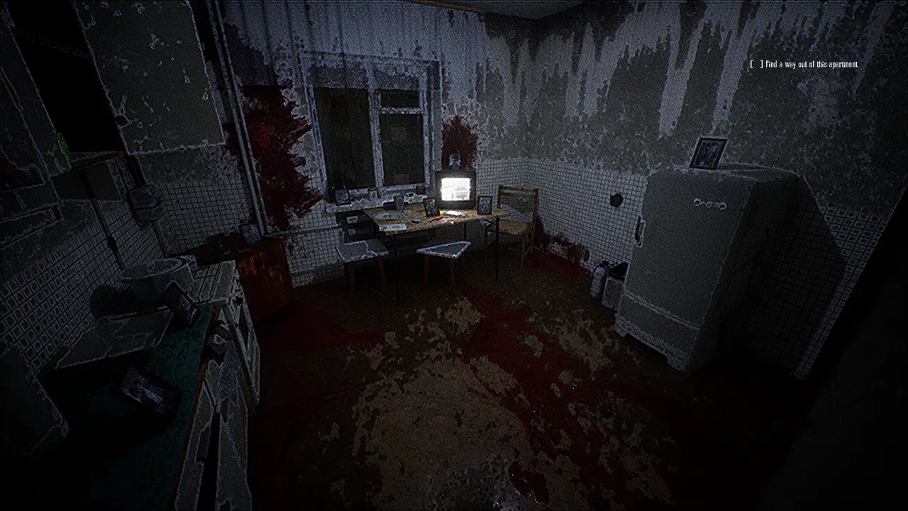 The Erased Student Screenshot 2