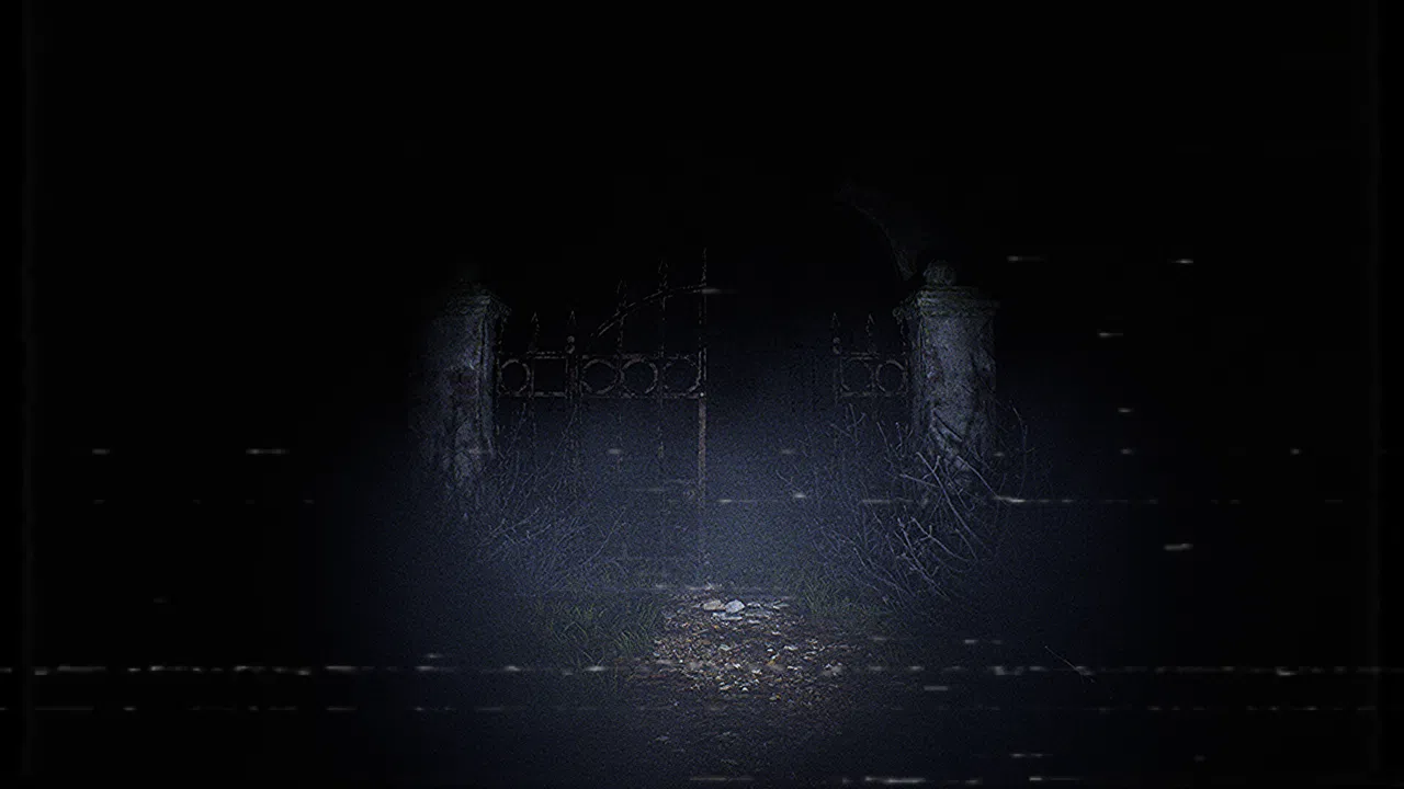 The Erased Student Screenshot 5