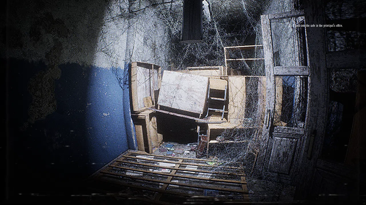 The Erased Student Screenshot 9