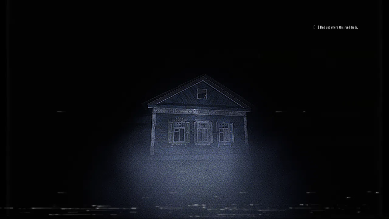The Erased Student Screenshot 13