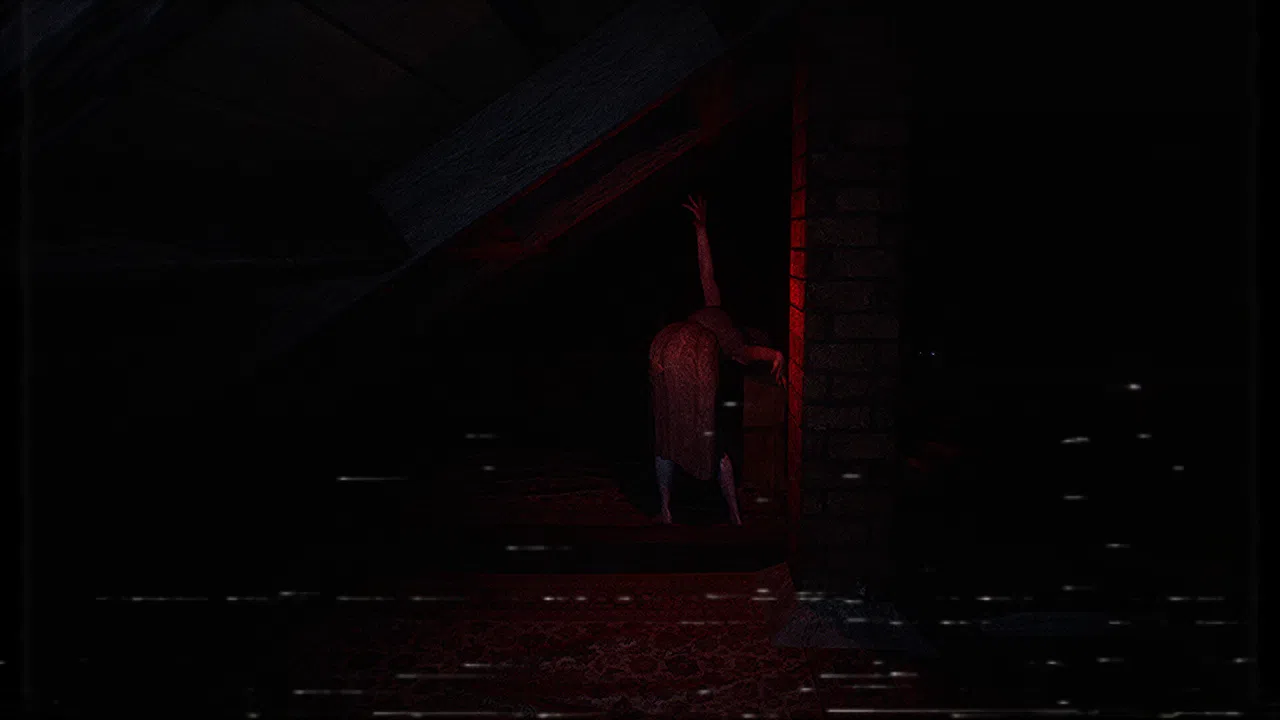 The Erased Student Screenshot 14