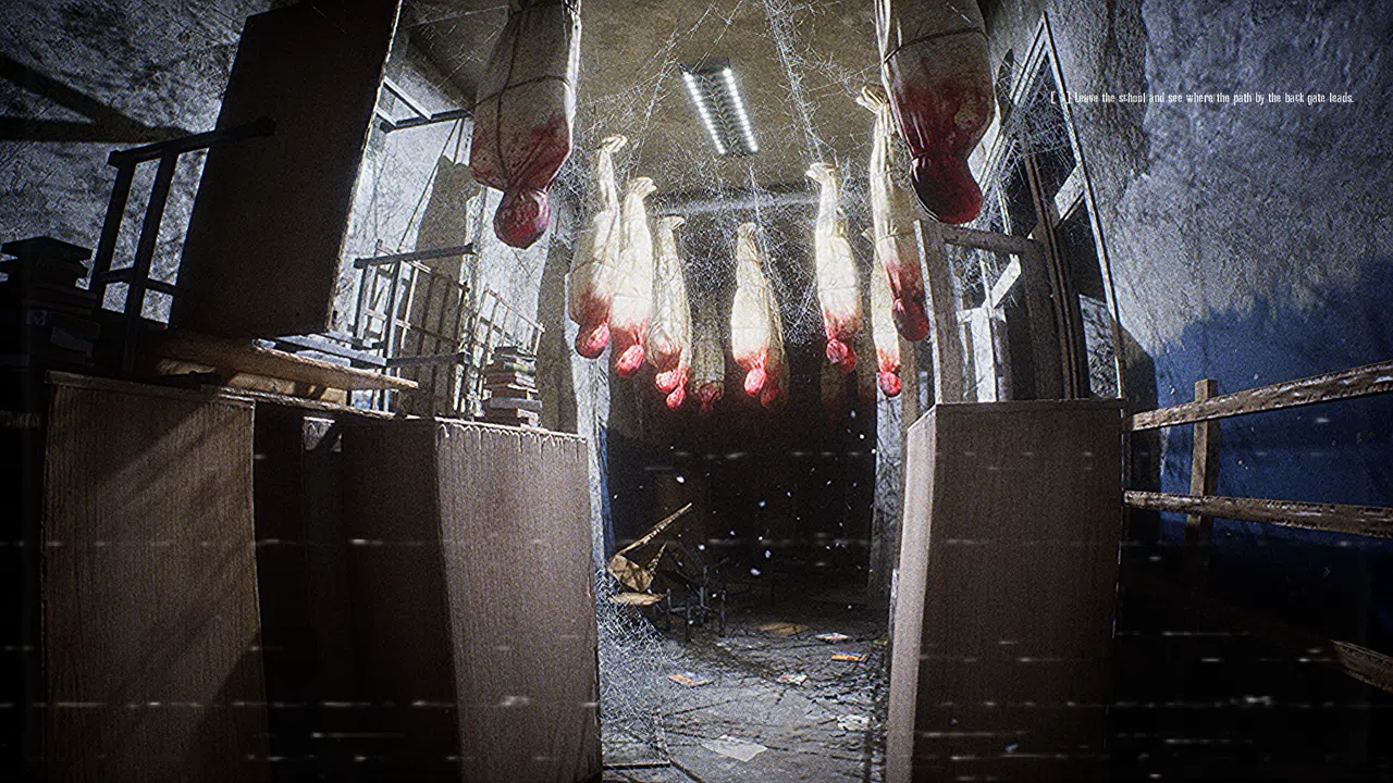 The Erased Student Screenshot 10