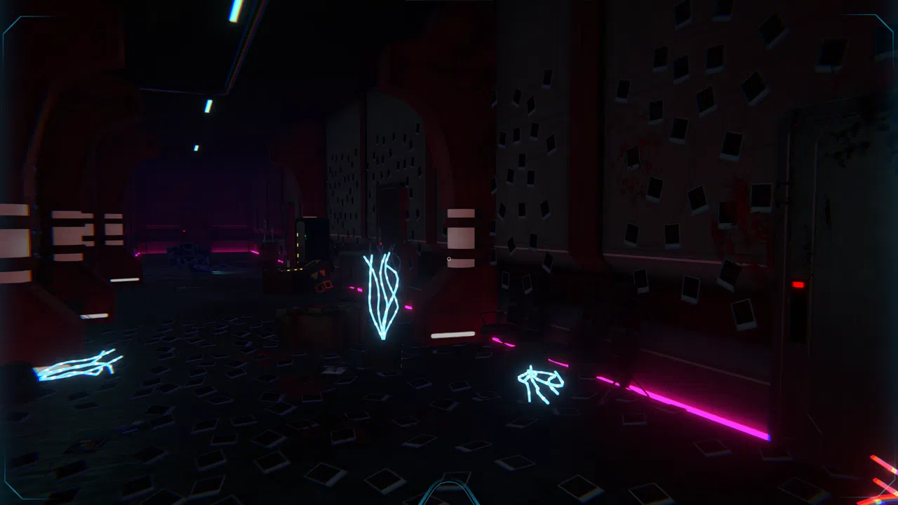 Death By Misstep Demo Screenshot 2