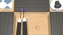 Mr.Fat's Chopstick Challenge Screenshot 4