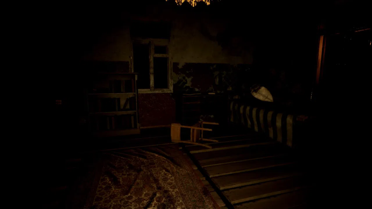 Remember Me Screenshot 8