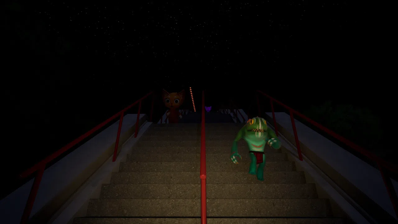 Remember Me Screenshot 16